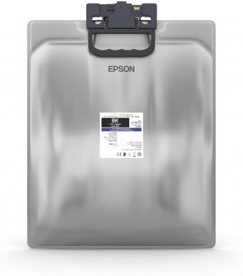 דיו שחור אפסון EPSON C13T05B14N 86K C879R